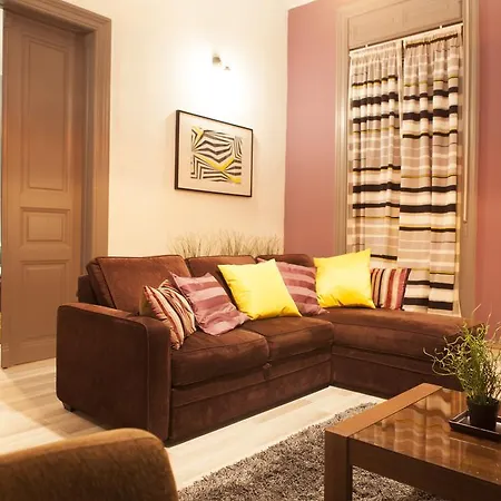 The Aristocrat Timisoara