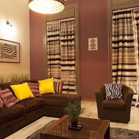 Apartment The Aristocrat Timisoara
