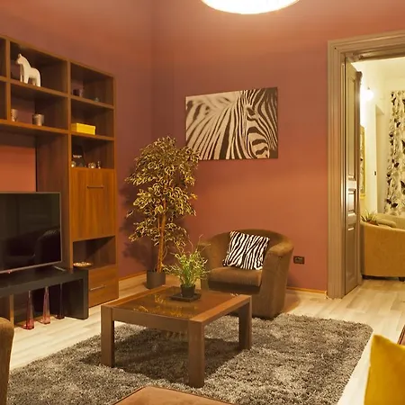 Apartment The Aristocrat *