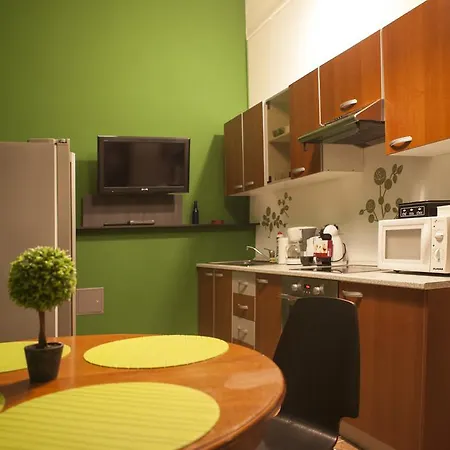The Aristocrat Apartment Timisoara